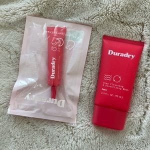 Duradry Sweat gel new